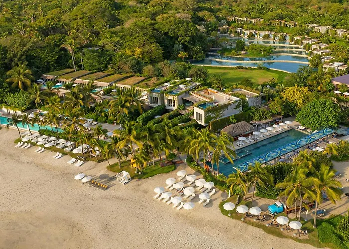 W Punta De Mita