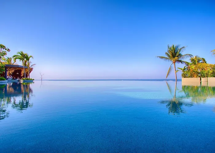 Armony Marival Resort & Spa Punta De Mita - Mgallery Collection (Adults Only)